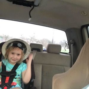 Meet your Posher, Jeffery